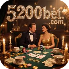 Logo da 5200bet